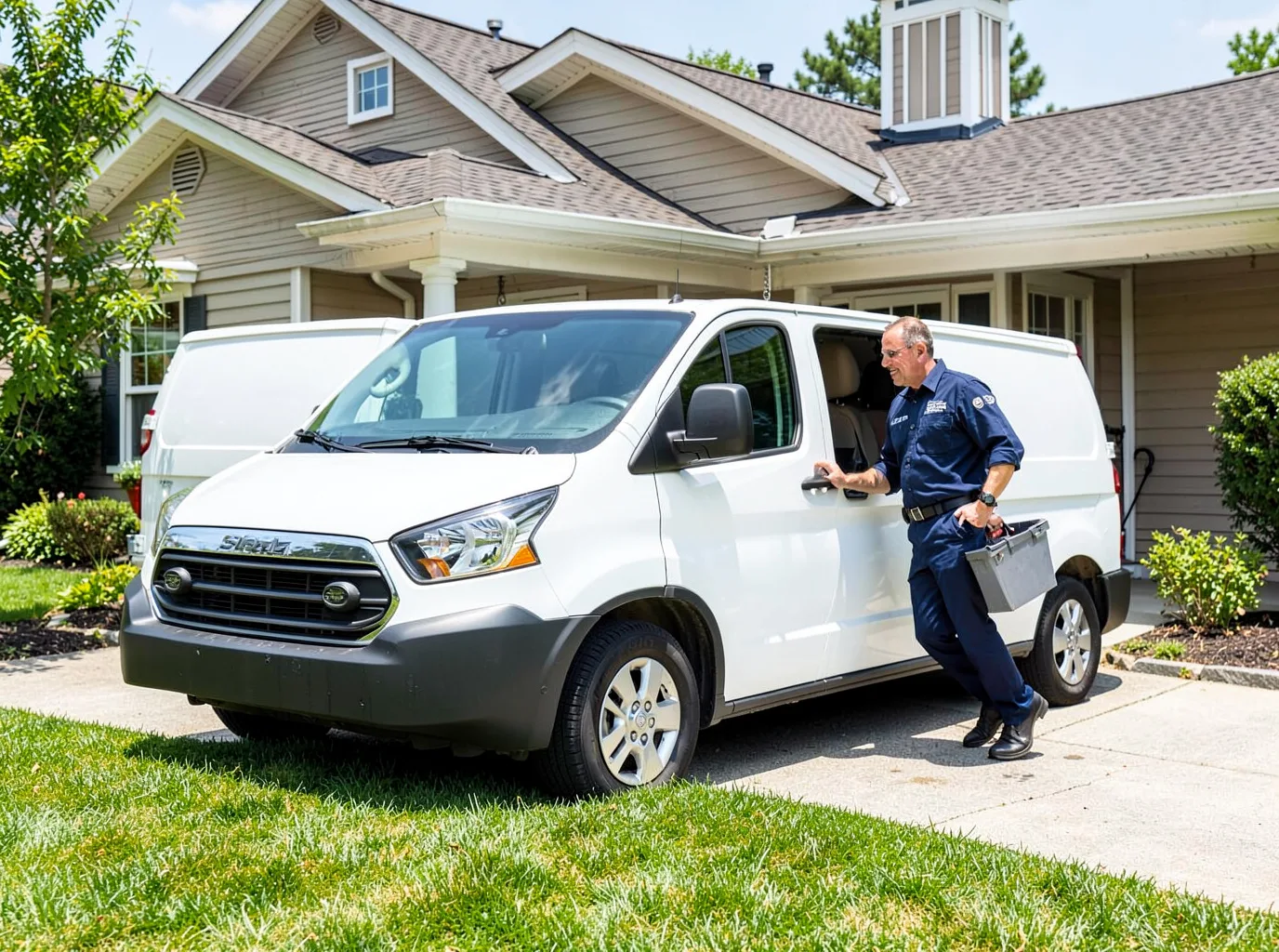 Emergency Plumber company in Mount Pleasant, NC