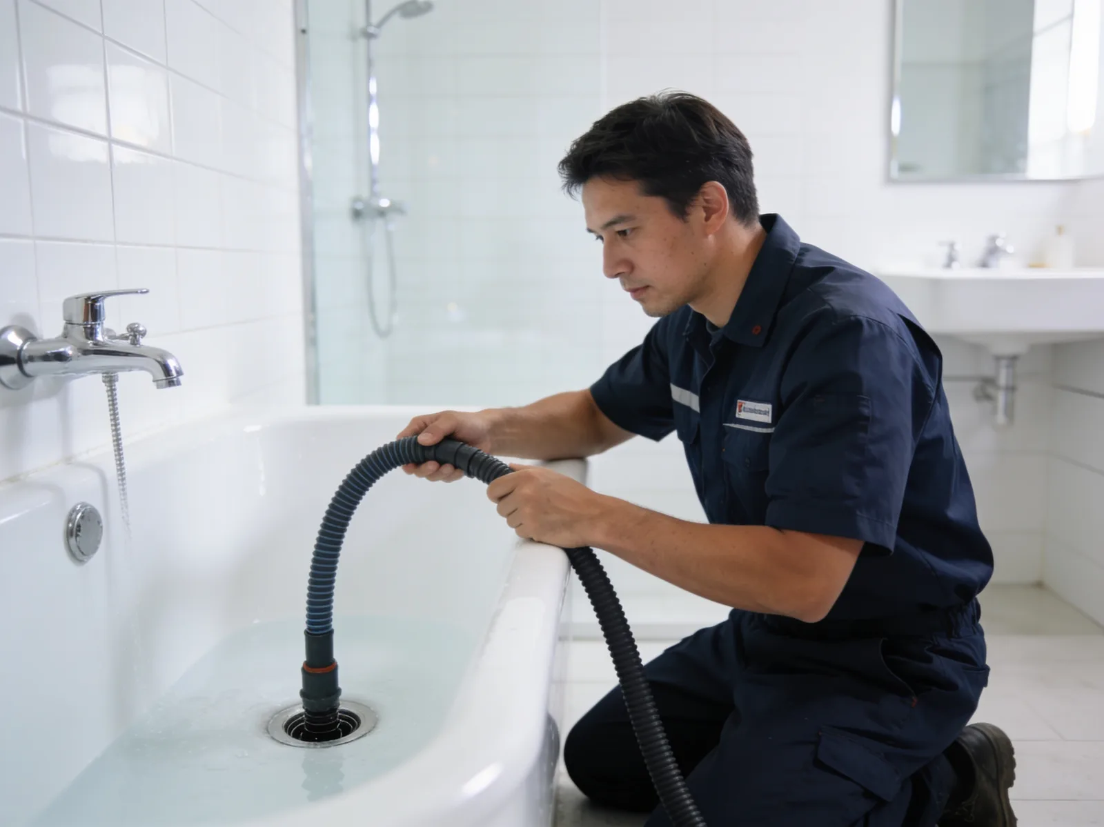 Emergency Plumber Mount Pleasant, NC FAQs